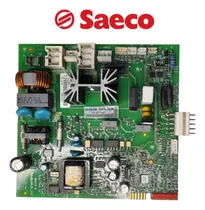 Comprar Placa Pci Syntia Saeco Cafeteira Cpu-sw P0057 Xmall V2 230v