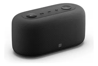 Bocina Microsoft Audio Dock, Alámbrico, Usb-c, Hd