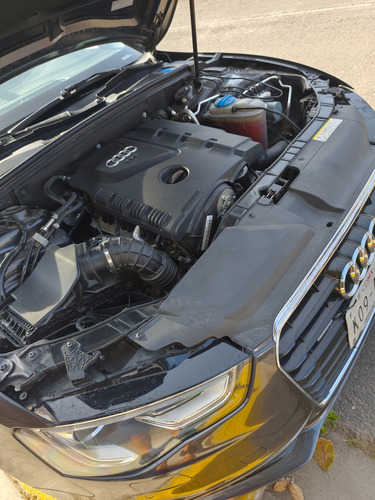 Audi A5 2.0 S Line Turbo S Tronic Quattro Dsg