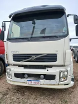 Comprar Camión 6x2 Chasis Cabina, Buen Estado