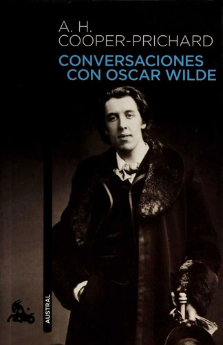 Conversaciones Con Oscar Wilde