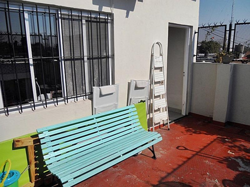 Imagen 20 de 20 de Venta Ph 3 Ambientes En Villa Adelina