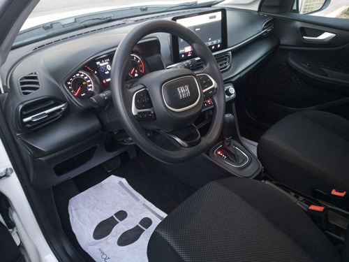 Imagen 9 de 16 de Fiat Pulse 2022 1.3 Drive Gse Cvt