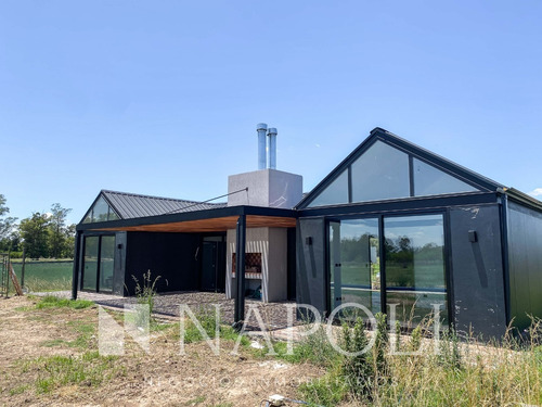 Imagen 6 de 7 de Venta De Casa En Una Planta, Estancia Villa Maria Canning