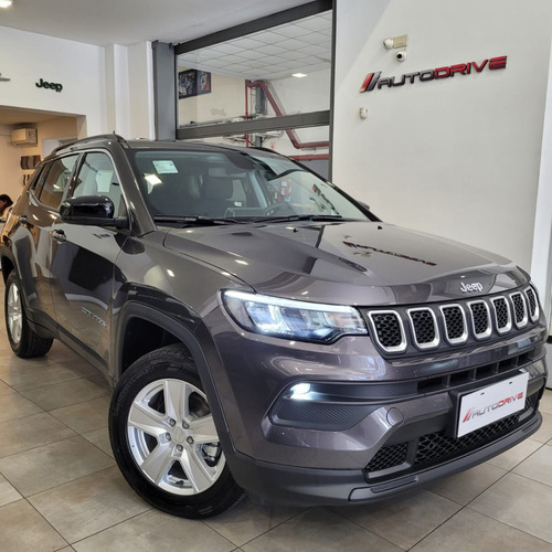Imagen 15 de 25 de Jeep Compass H