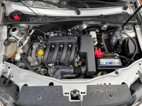 Imagem 5 de 9 de Sucata Para Venda De Peças Renault Duster 1.6 16v 2016 2017