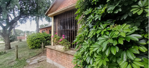 Venta Casa Solymar 3 Dormitorios Más Escritorio