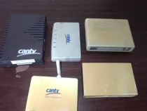 Comprar Moden Y Routers Dañados Para Reparar O Repuestos