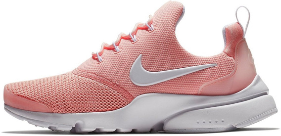 cada vez Exponer ácido Zapatillas Nike Presto Fly Mujer | MercadoLibre 📦