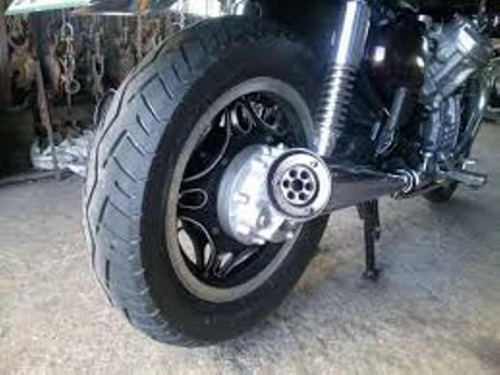 Bridgestone Battlax 045 150 70 18 70h - Envio Gratis