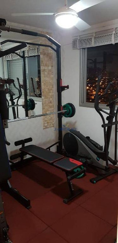 Imagem 20 de 28 de Apartamento Com 3 Quartos À Venda No Setor Leste Universitário - Goiânia/go - Ap0628