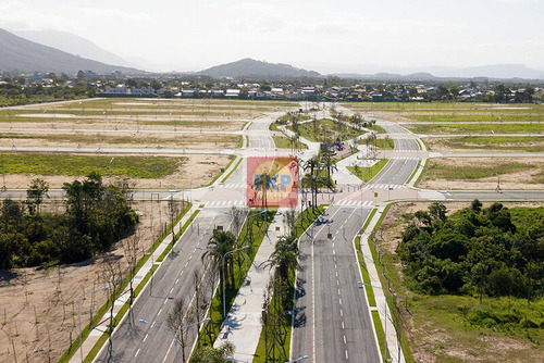 Imagem 17 de 22 de Terreno À Venda No Bairro Campeche - Florianópolis/sc - Ter0028