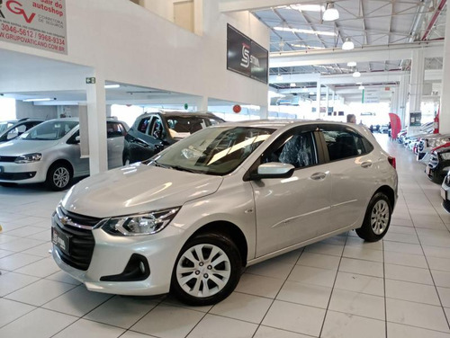 Chevrolet Onix 10mt Lt3