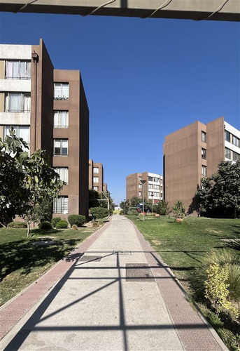 Departamento En Arriendo De 3 Dorm. En Cerrillos