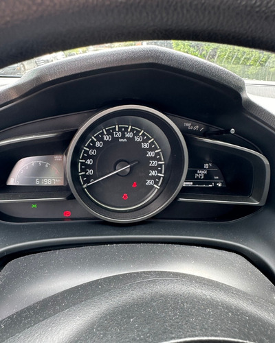 Mazda 3 Sport V 2.0l 6mt