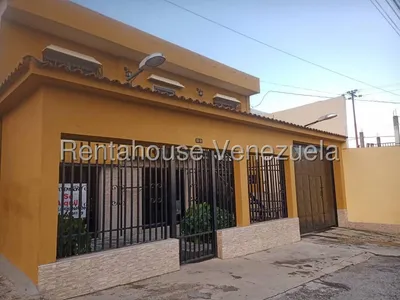 Casa en alquiler