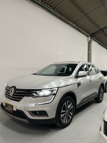 Renault Koleos 2.5 Intens