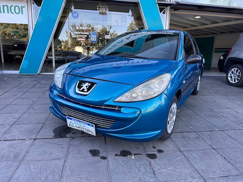 Peugeot 207 1.4 Xr