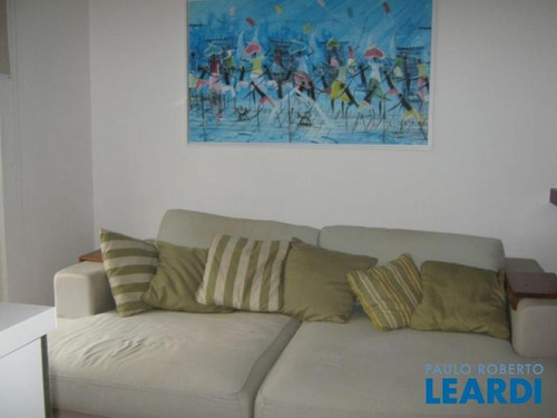 Imagem 2 de 8 de Flat - Vila Olímpia - Sp - 10552