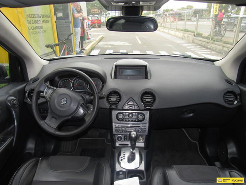 Renault Koleos 2.5 Bose