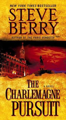 Libro The Charlemagne Pursuit - Steve Berry