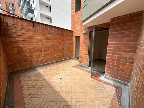En Venta Apartamento En Laureles