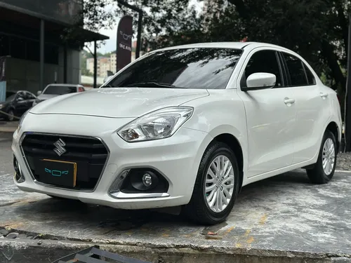Suzuki Swift 1.2 Dzire At