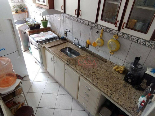 Imagem 3 de 15 de Apartamento Com 2 Dormitórios À Venda, 55 M² Por R$ 220.000,00 - Itaquera - São Paulo/sp - Ap4755