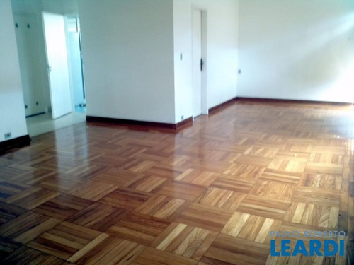 Imagem 2 de 15 de Casa Assobradada - Vila Mariana - Sp - 200242