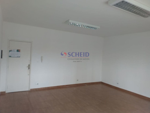 Imagem 4 de 12 de Salão Comercial Para Locação Na Vila Santa Catarina Em São Paulo. - Mc7671