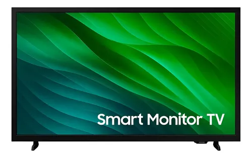 Smart Tv Samsung 32 H5000f Ls32h5000fgxzd