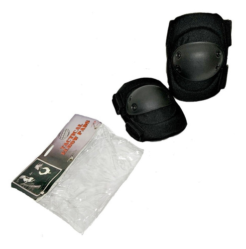 Coderas Tacticas Rothco #11057