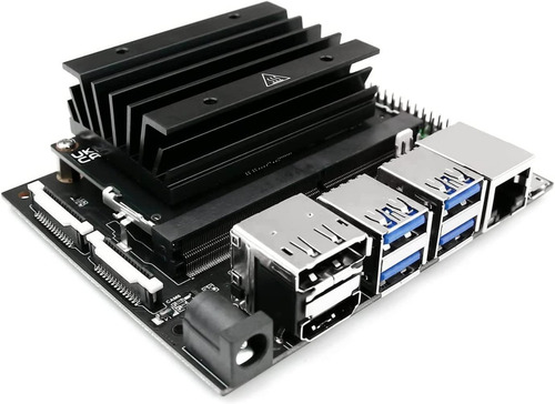 Nvidia Jetson Nano B01 Kit Dev 945-13459-000-100