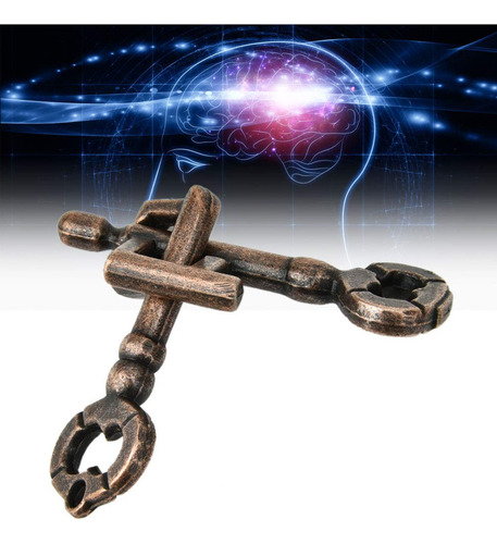 Db Naroote Juego De Rompecabezas, Hanayama Puzzle