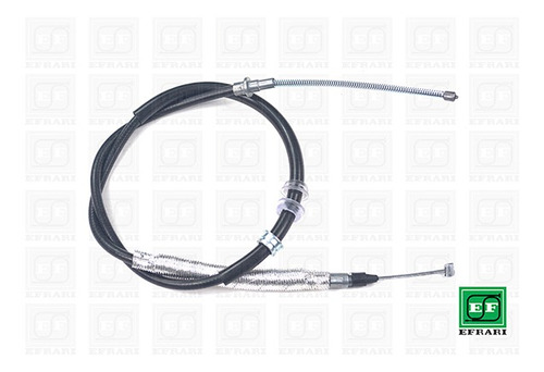 Cable Freno De Mano Fiat Der. Uno Way 05/10