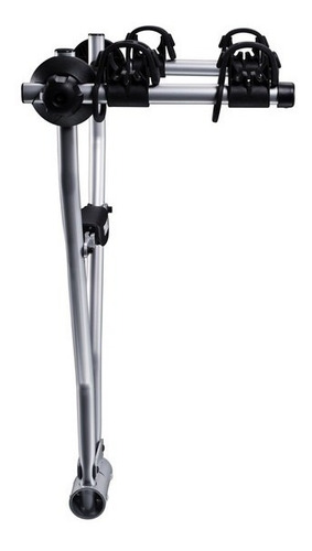 Imagem 2 de 4 de Suporte Transbike Carro Bicicleta Thule Xpress 2 Bikes C/ Nf