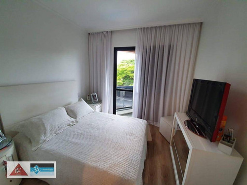 Imagem 21 de 30 de Excelente Apartamento - Ap6453