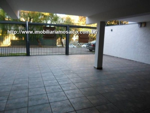 Imagem 6 de 12 de Chácara Urbana Para Fins Comerciais, Excelente Localização, Desocupada, 05 Vagas De Garagem Cobertas, Estuda Propostas. - 87815 - 4491442