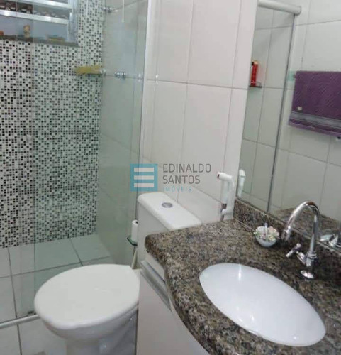 Imagem 11 de 15 de Edinaldo Santos - Ótima Casa Com 3/4 No Santa Isabel, Nova Era Ref. 6433 - 6433
