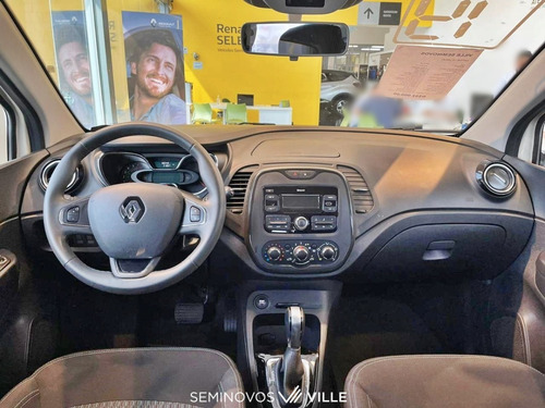 Imagem 6 de 9 de Renault Captur 1.6 Life