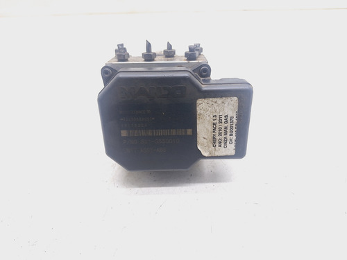 Módulo Central Chery Face 1.3 2010/ 2011 Nºs213550010 (Usado)