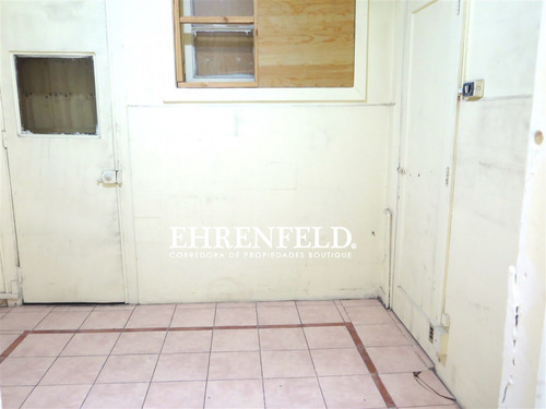 Local Comercial En Arriendo En Providencia