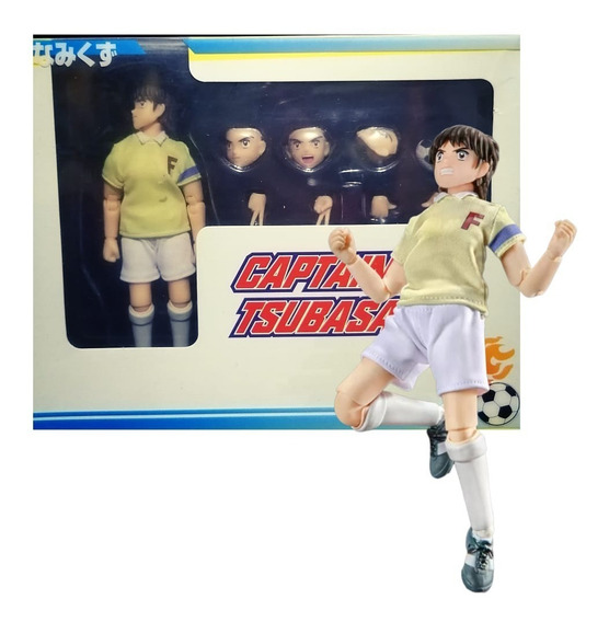 Super Campeones Munecos | MercadoLibre 📦 Super Campeones Munecos | MercadoLibre 📦