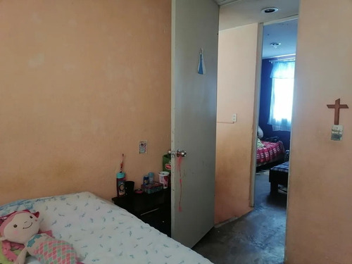 Casa En Venta En Ecatepec De Morelos