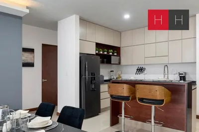 Departamento en venta