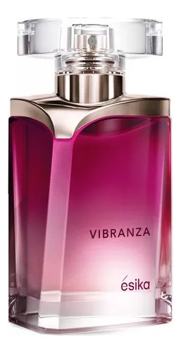  Perfume Vibranza Ésika 45 Ml Para Mujer Original Sellado 