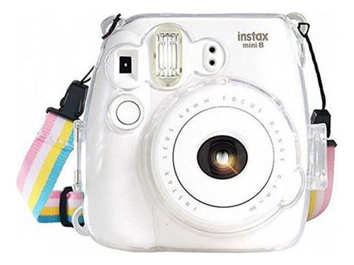 Cámara Xs Para Cámara Fujifilm Instax Mini 8 Mini 8