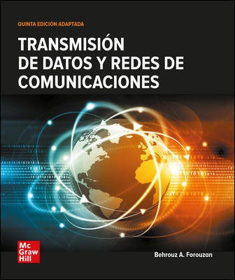 Transmision De Datos Y Redes De Comunicaciones 5âªed - Fo...