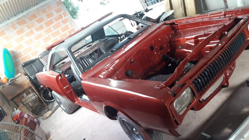 Imagen 3 de 10 de Dodge Gtx V8