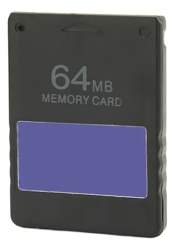 Memory Card 64 Mb Con S1st3m4 - Fat32 - Exfat